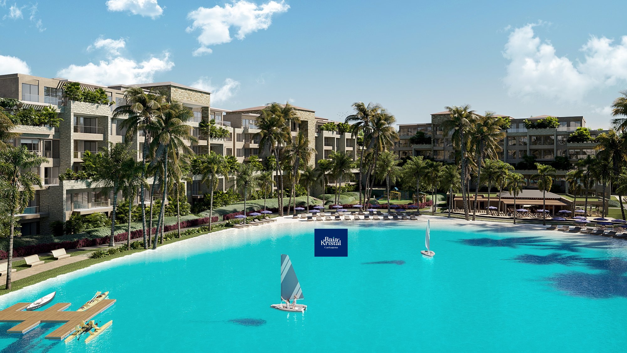 Bahía Kristal | Kabo